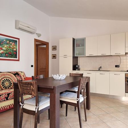 Residenze S'Abbaida - Budoni Sweet Home Tanaunella Εξωτερικό φωτογραφία
