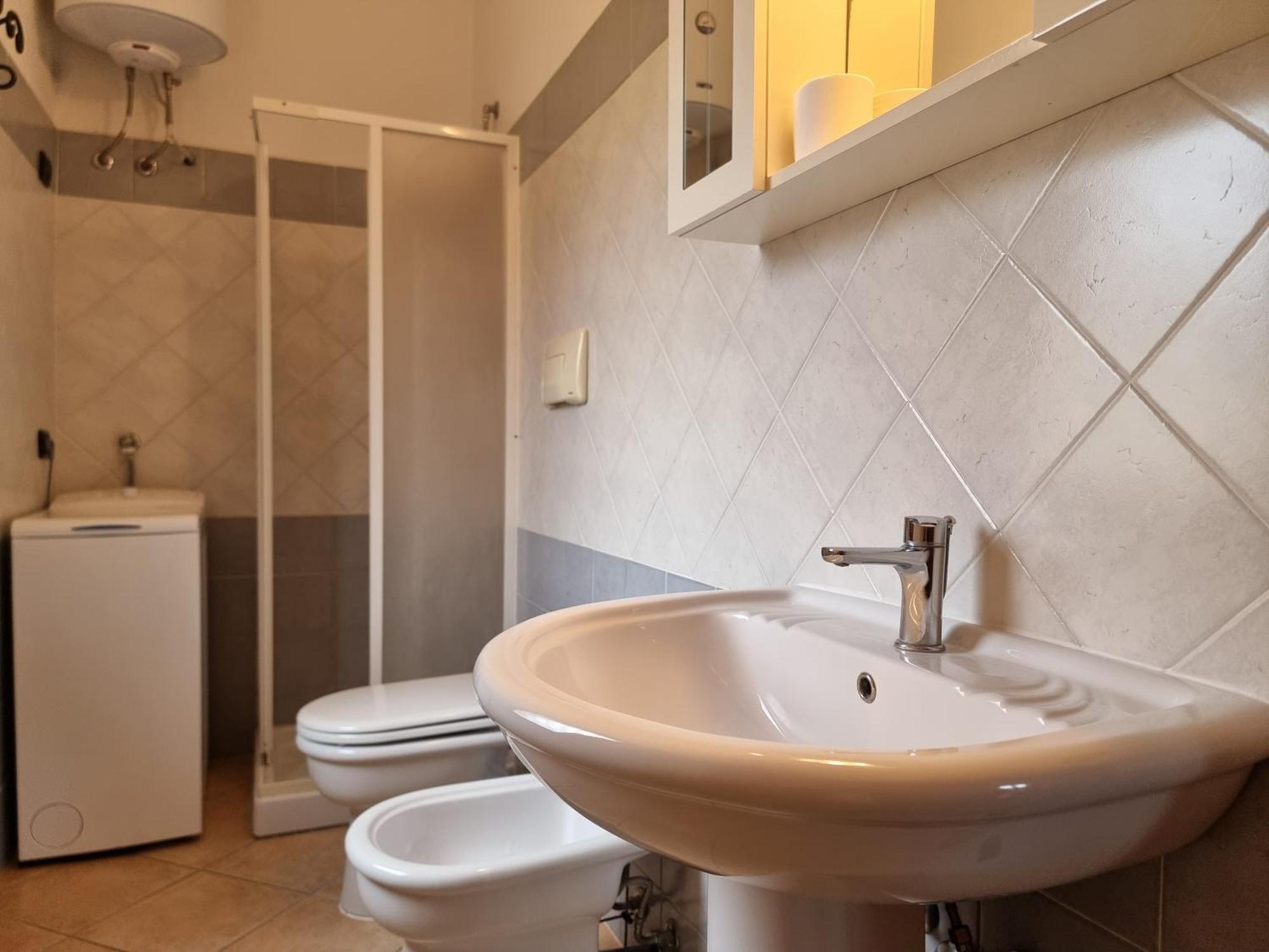 Residenze S'Abbaida - Budoni Sweet Home Tanaunella Εξωτερικό φωτογραφία