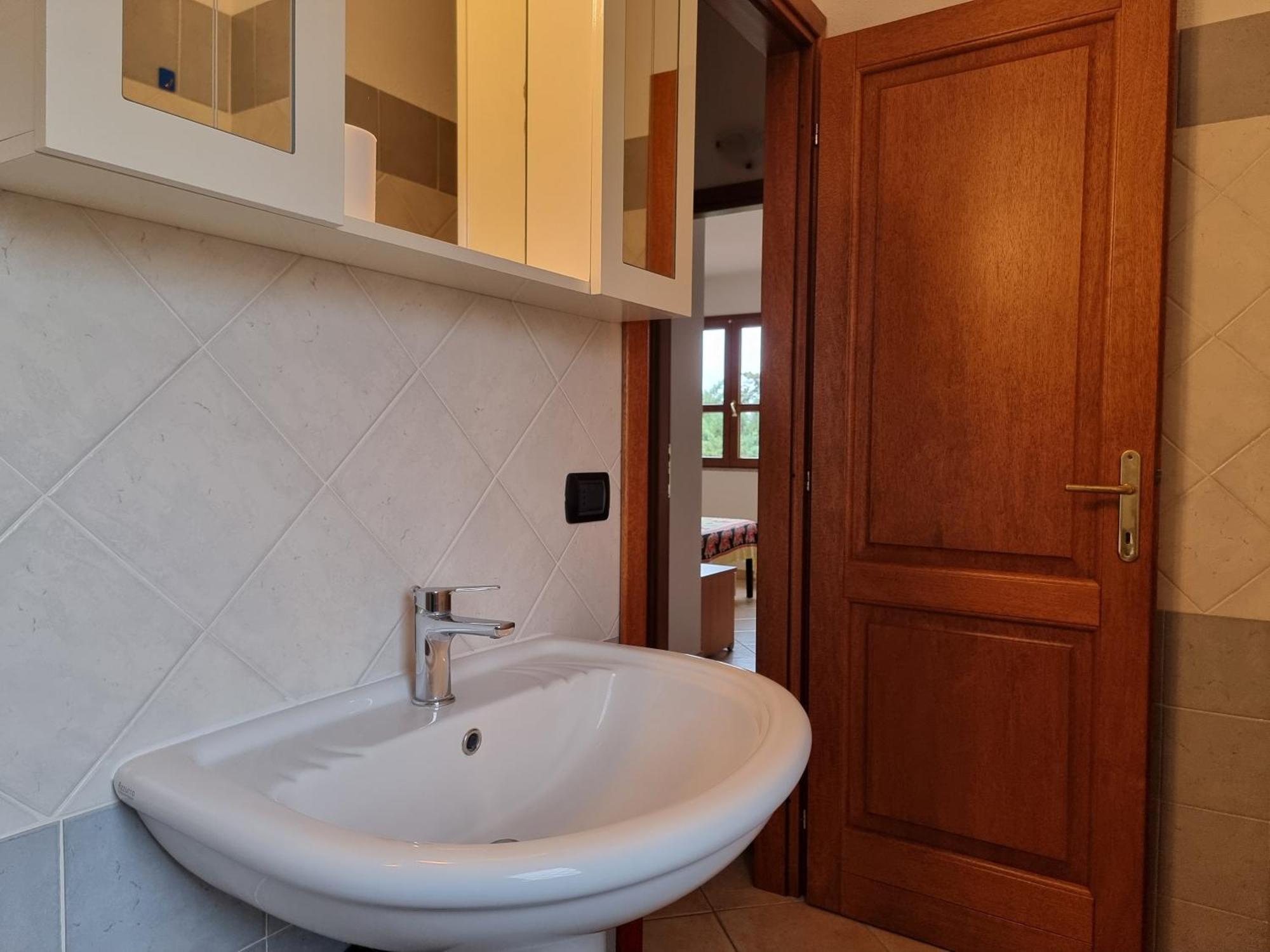 Residenze S'Abbaida - Budoni Sweet Home Tanaunella Εξωτερικό φωτογραφία