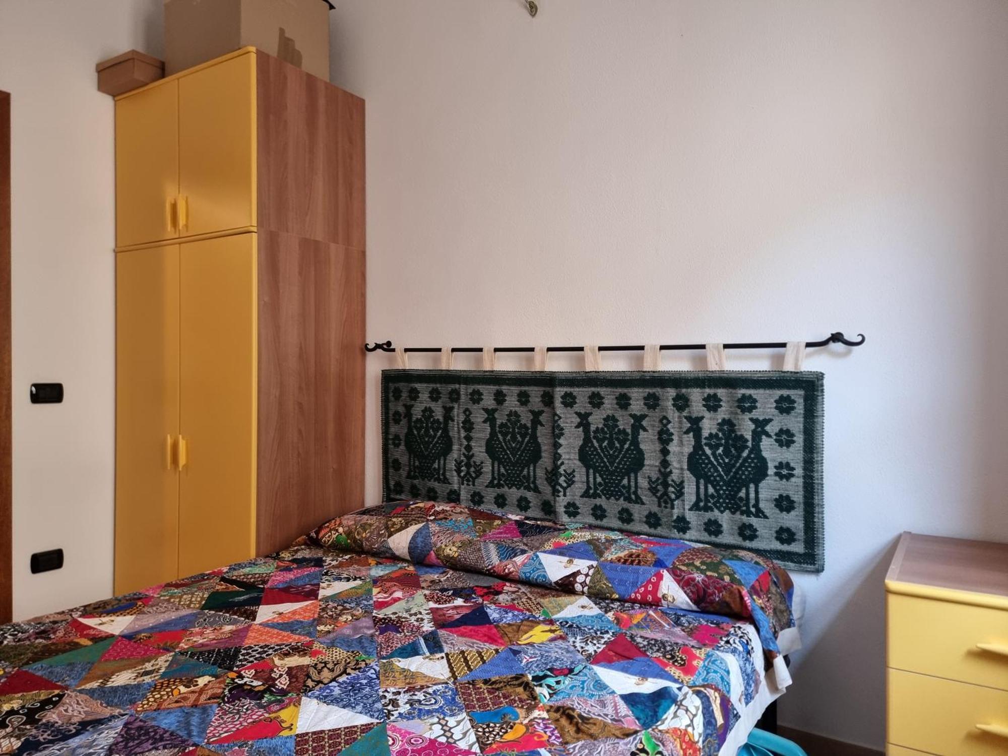 Residenze S'Abbaida - Budoni Sweet Home Tanaunella Εξωτερικό φωτογραφία