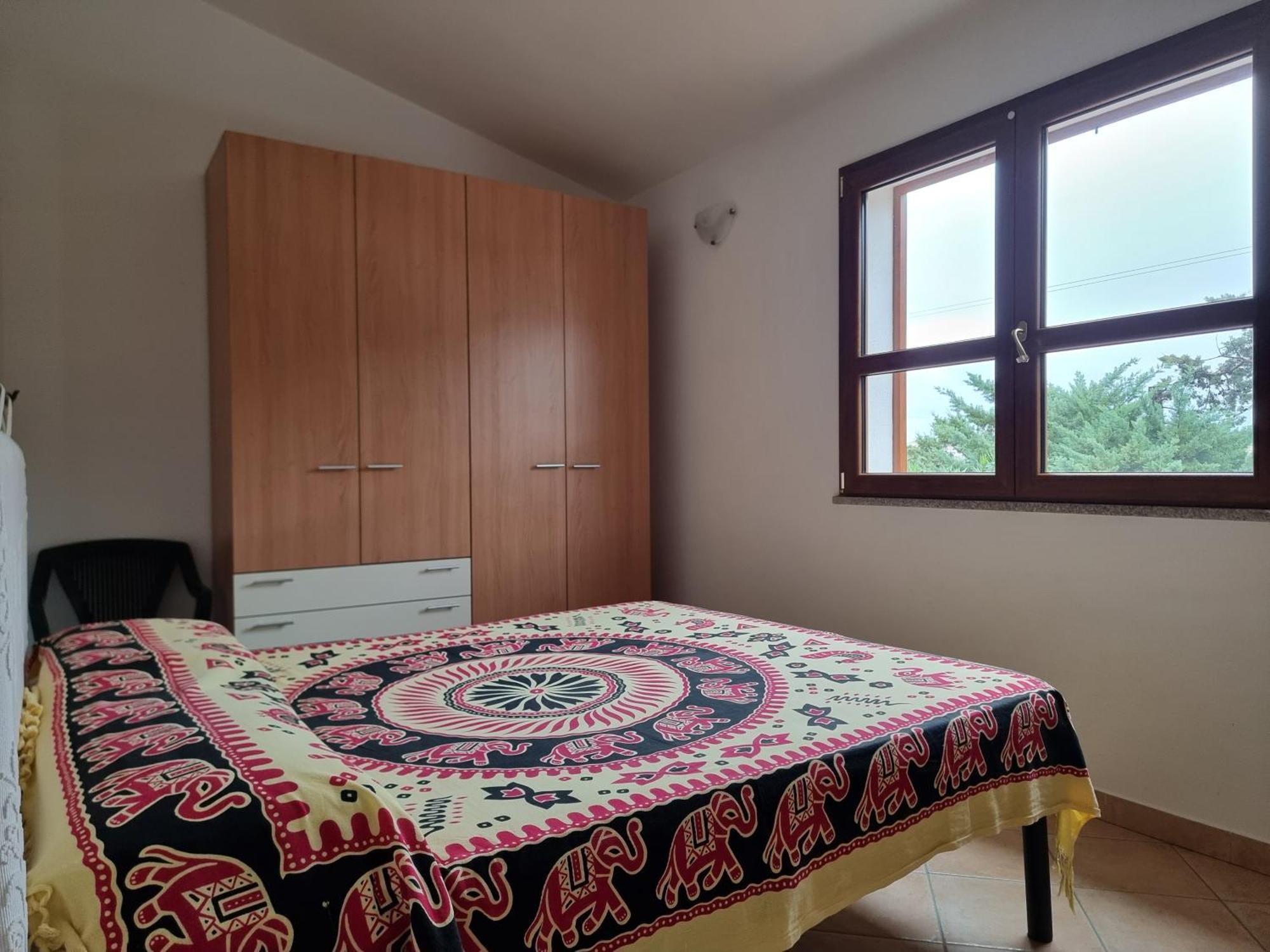 Residenze S'Abbaida - Budoni Sweet Home Tanaunella Εξωτερικό φωτογραφία