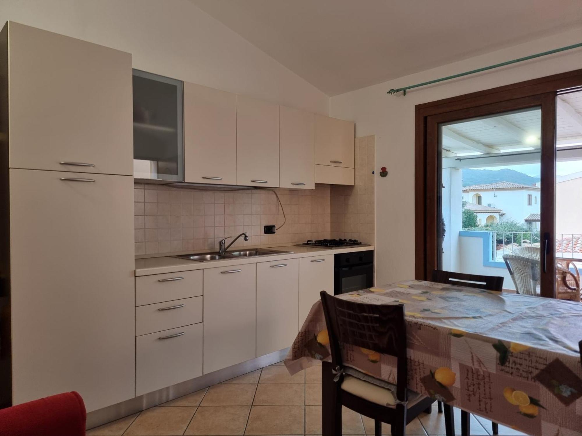 Residenze S'Abbaida - Budoni Sweet Home Tanaunella Εξωτερικό φωτογραφία