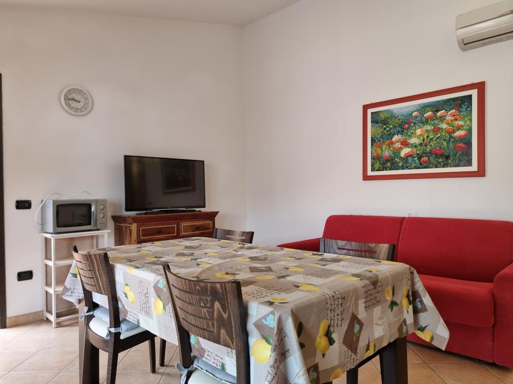 Residenze S'Abbaida - Budoni Sweet Home Tanaunella Εξωτερικό φωτογραφία