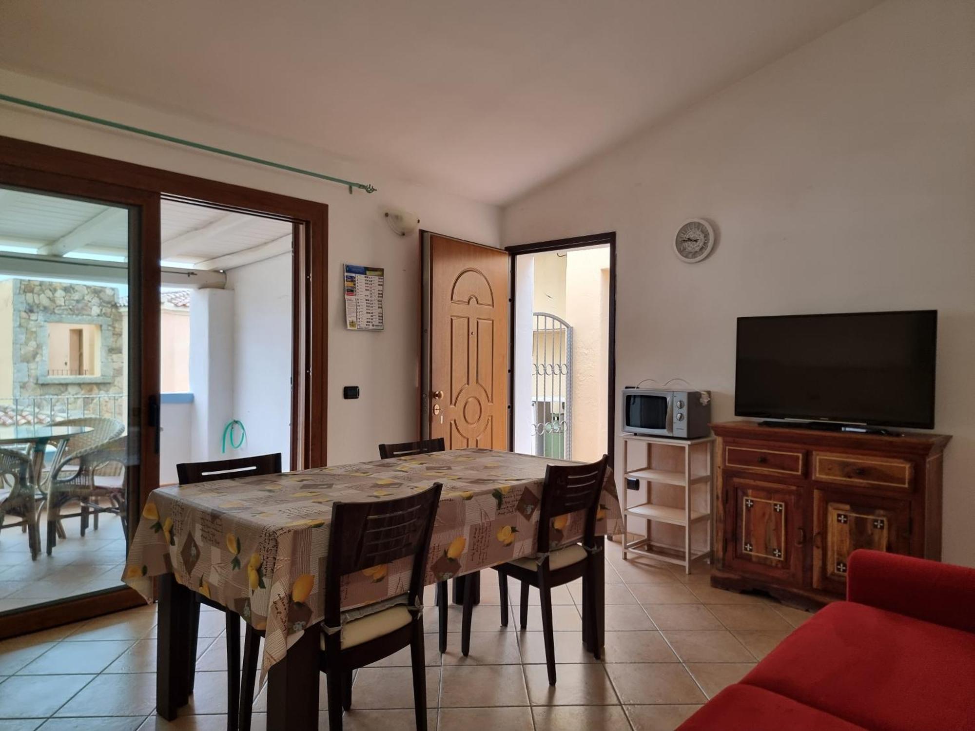 Residenze S'Abbaida - Budoni Sweet Home Tanaunella Εξωτερικό φωτογραφία