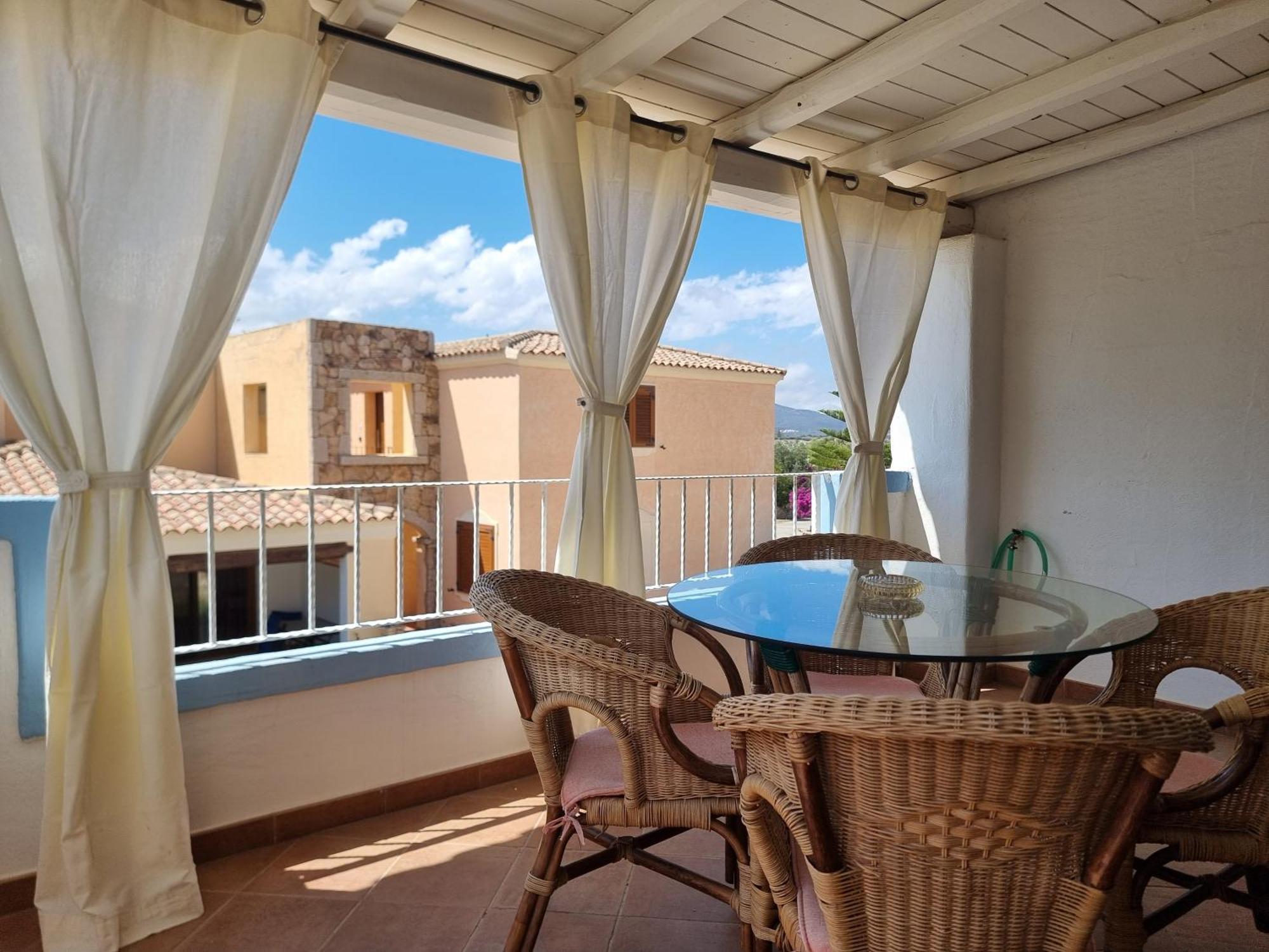 Residenze S'Abbaida - Budoni Sweet Home Tanaunella Εξωτερικό φωτογραφία
