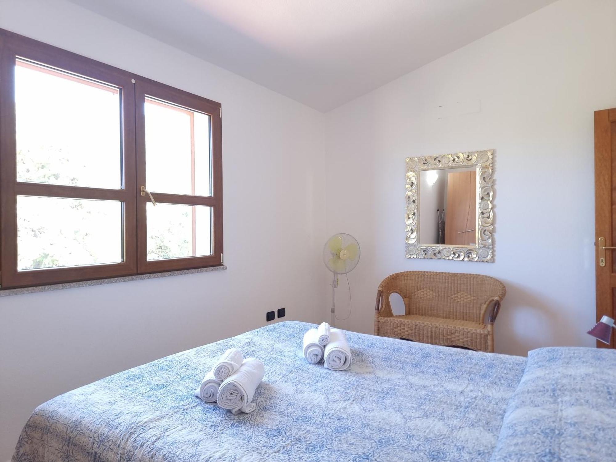 Residenze S'Abbaida - Budoni Sweet Home Tanaunella Εξωτερικό φωτογραφία
