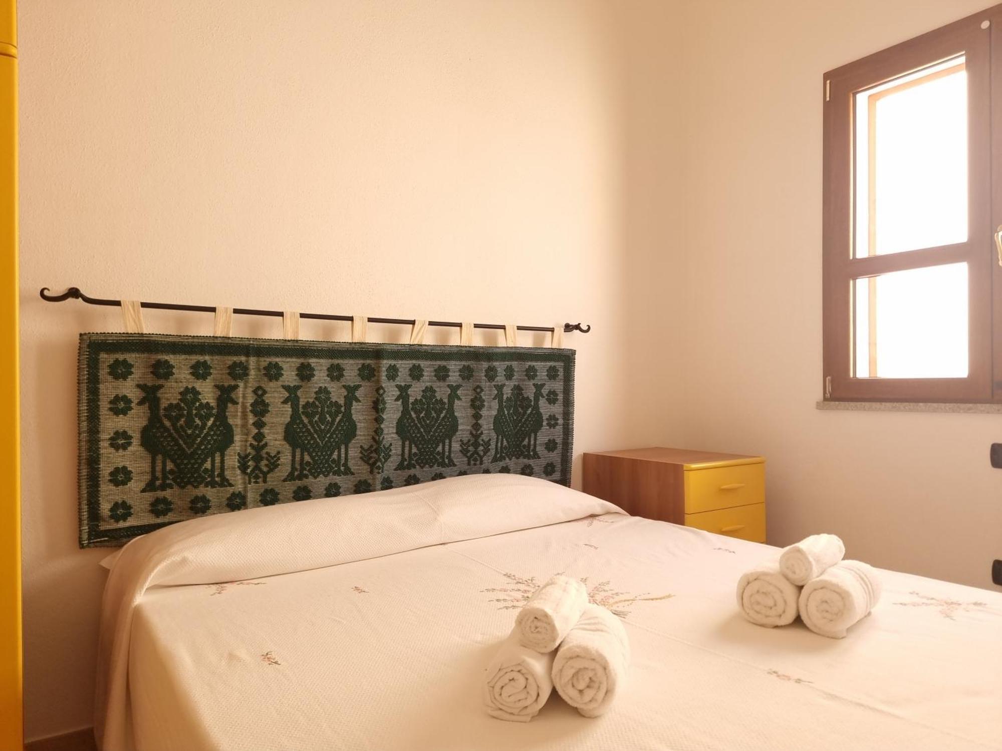 Residenze S'Abbaida - Budoni Sweet Home Tanaunella Εξωτερικό φωτογραφία