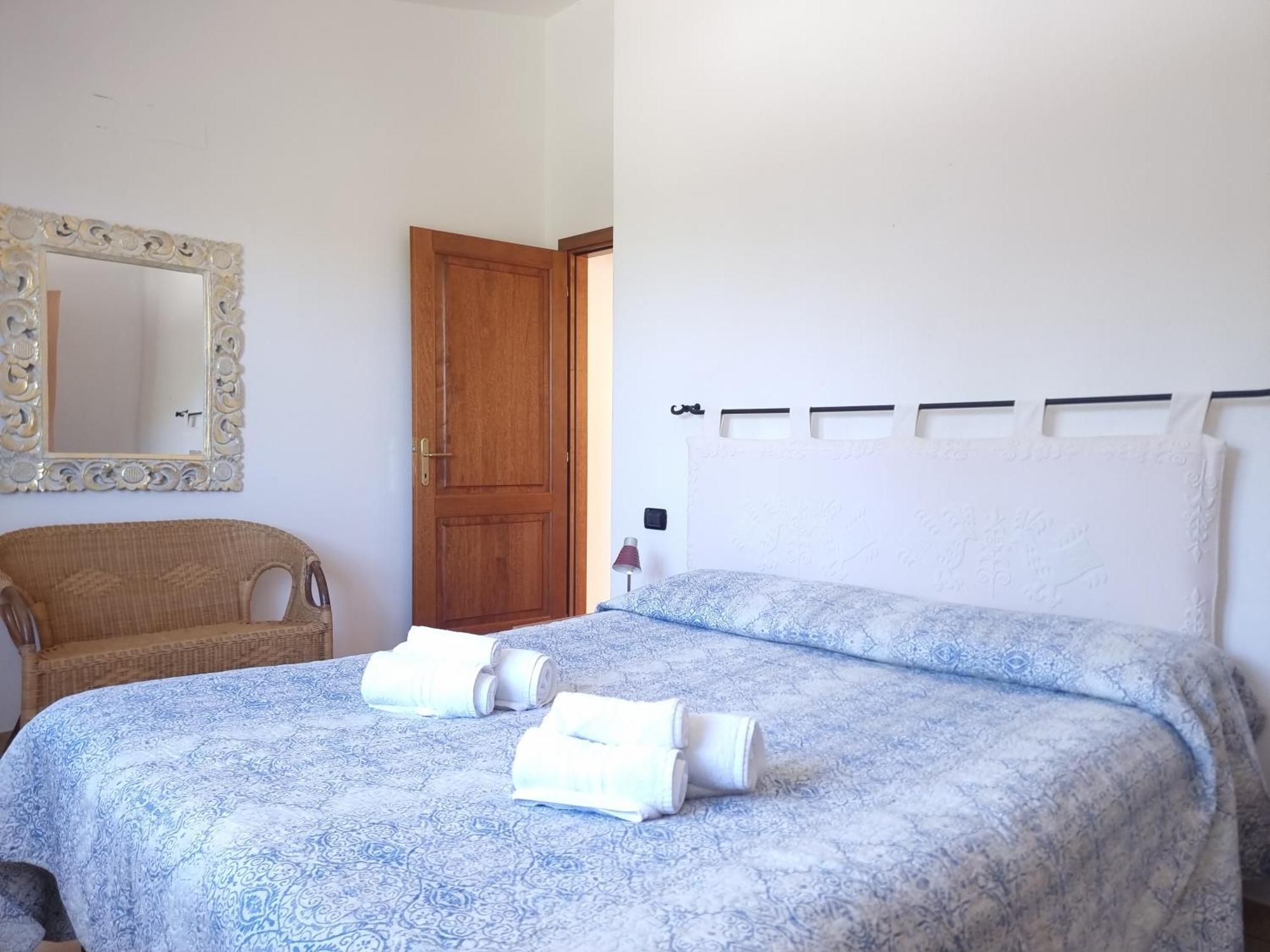 Residenze S'Abbaida - Budoni Sweet Home Tanaunella Εξωτερικό φωτογραφία