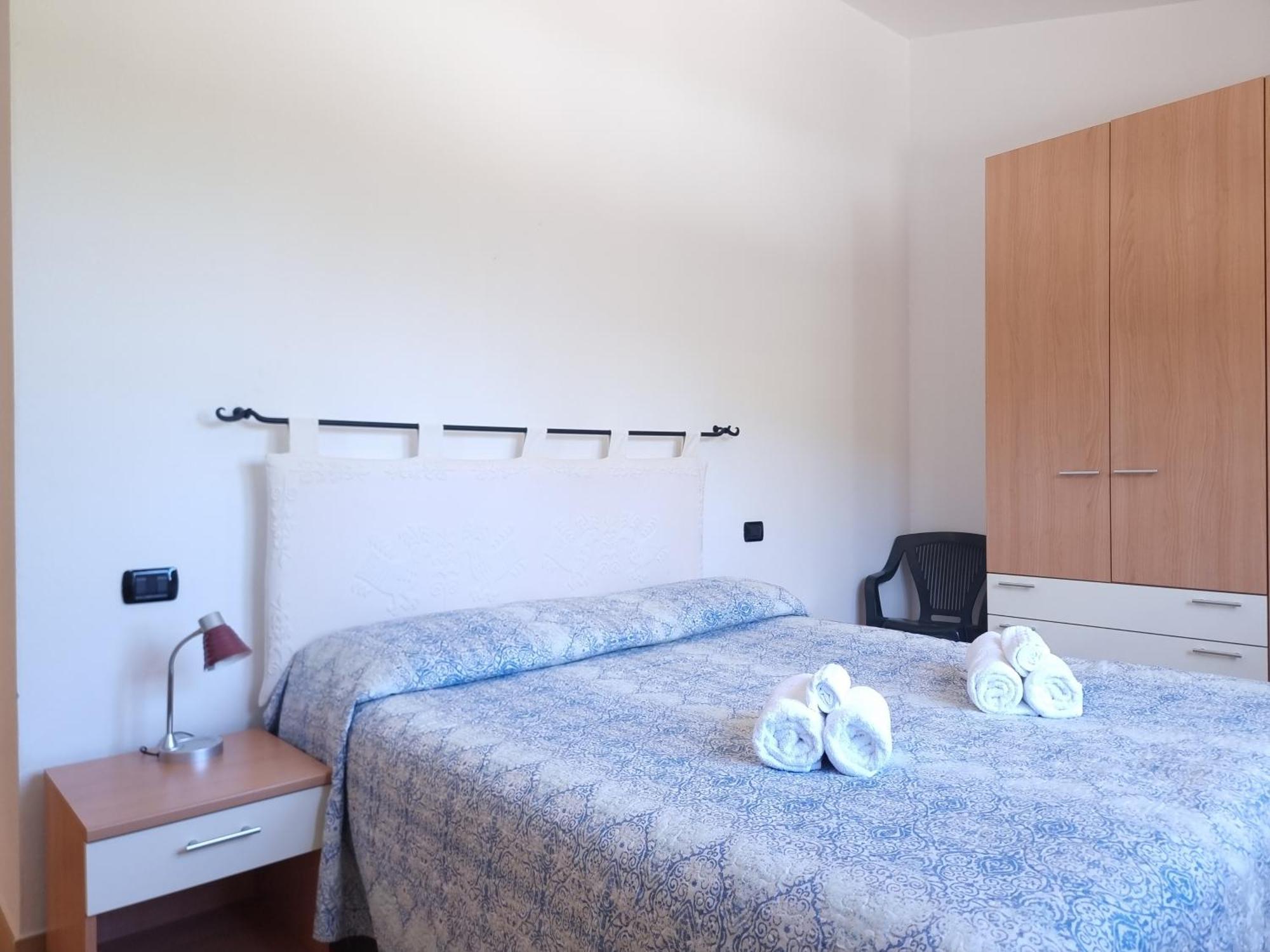 Residenze S'Abbaida - Budoni Sweet Home Tanaunella Εξωτερικό φωτογραφία