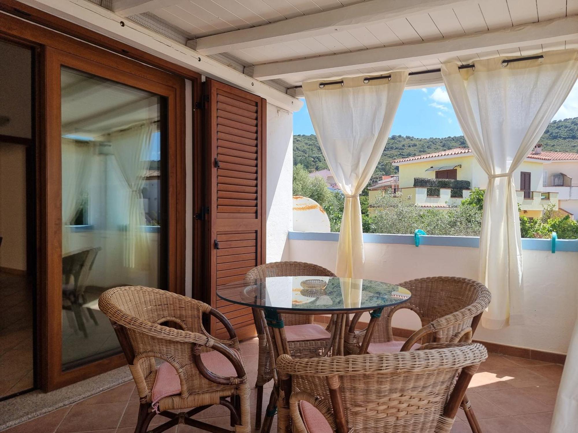 Residenze S'Abbaida - Budoni Sweet Home Tanaunella Εξωτερικό φωτογραφία