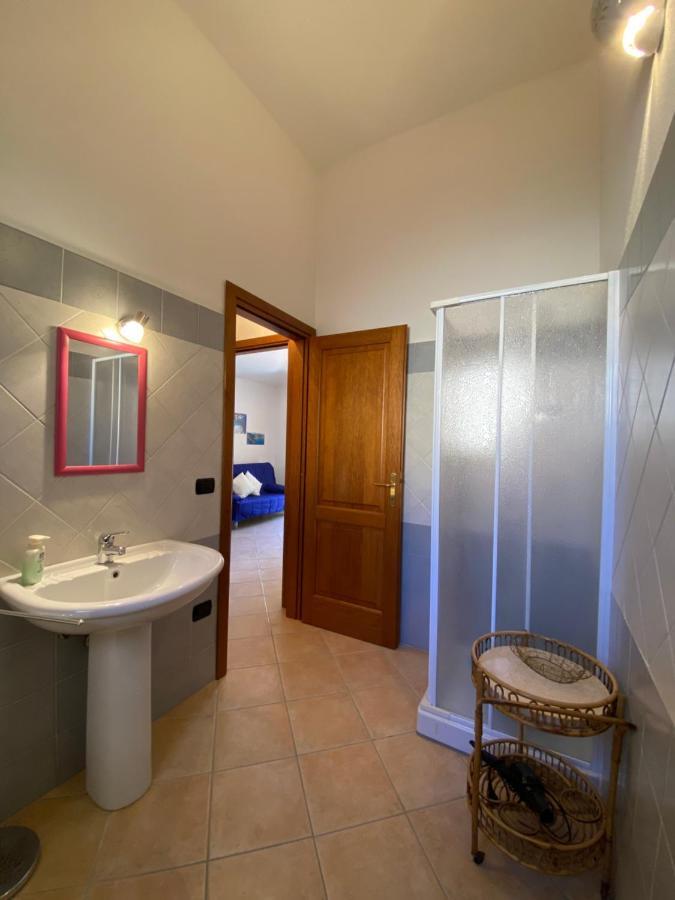 Residenze S'Abbaida - Budoni Sweet Home Tanaunella Εξωτερικό φωτογραφία