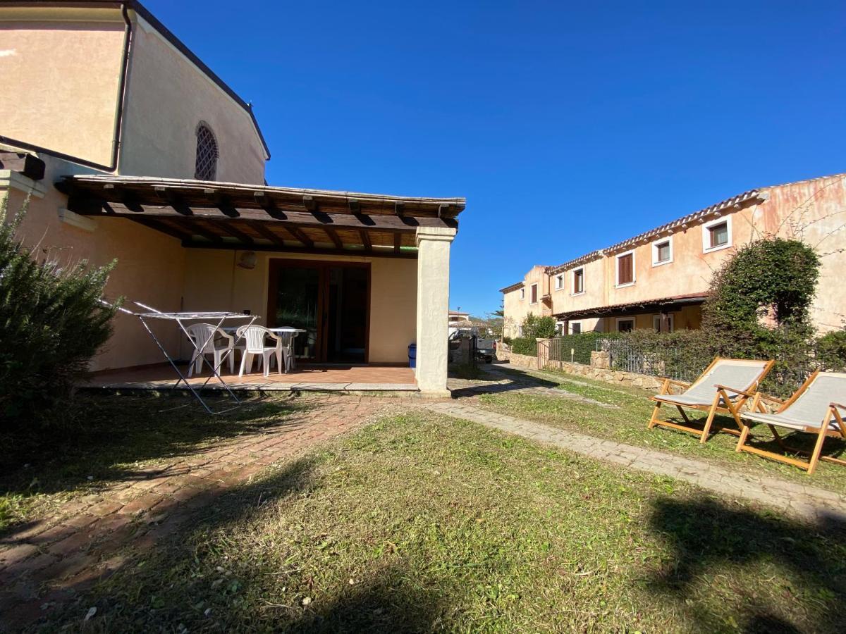 Residenze S'Abbaida - Budoni Sweet Home Tanaunella Εξωτερικό φωτογραφία