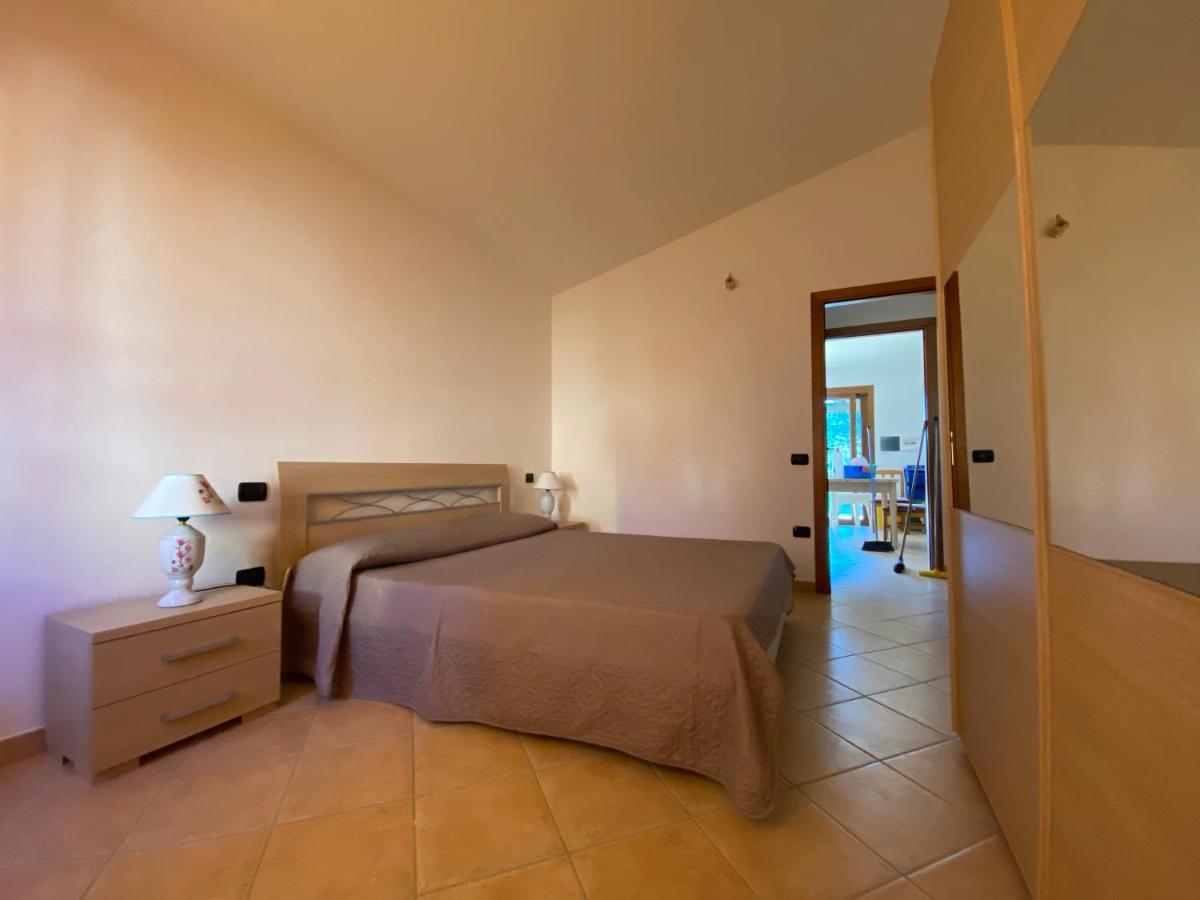 Residenze S'Abbaida - Budoni Sweet Home Tanaunella Εξωτερικό φωτογραφία