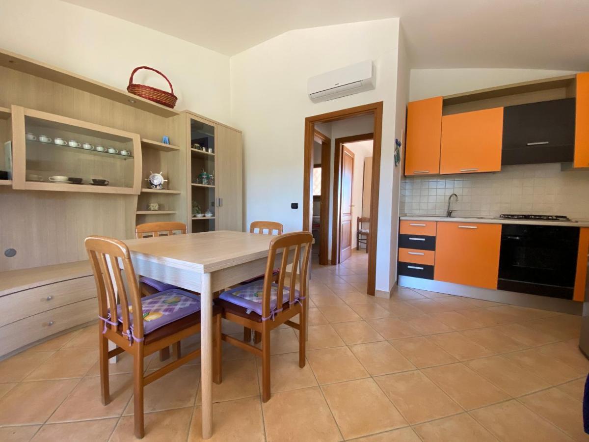 Residenze S'Abbaida - Budoni Sweet Home Tanaunella Εξωτερικό φωτογραφία