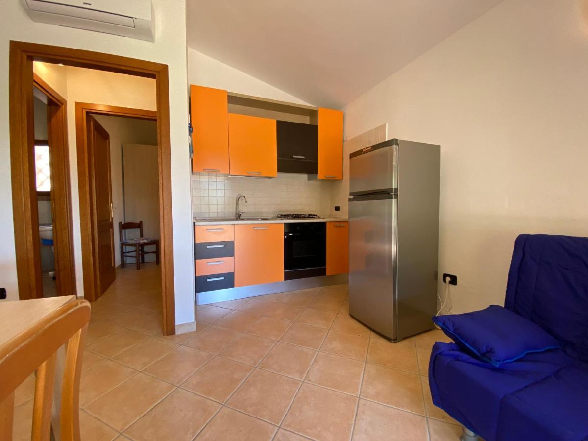 Residenze S'Abbaida - Budoni Sweet Home Tanaunella Εξωτερικό φωτογραφία