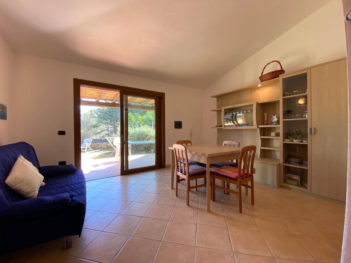 Residenze S'Abbaida - Budoni Sweet Home Tanaunella Εξωτερικό φωτογραφία