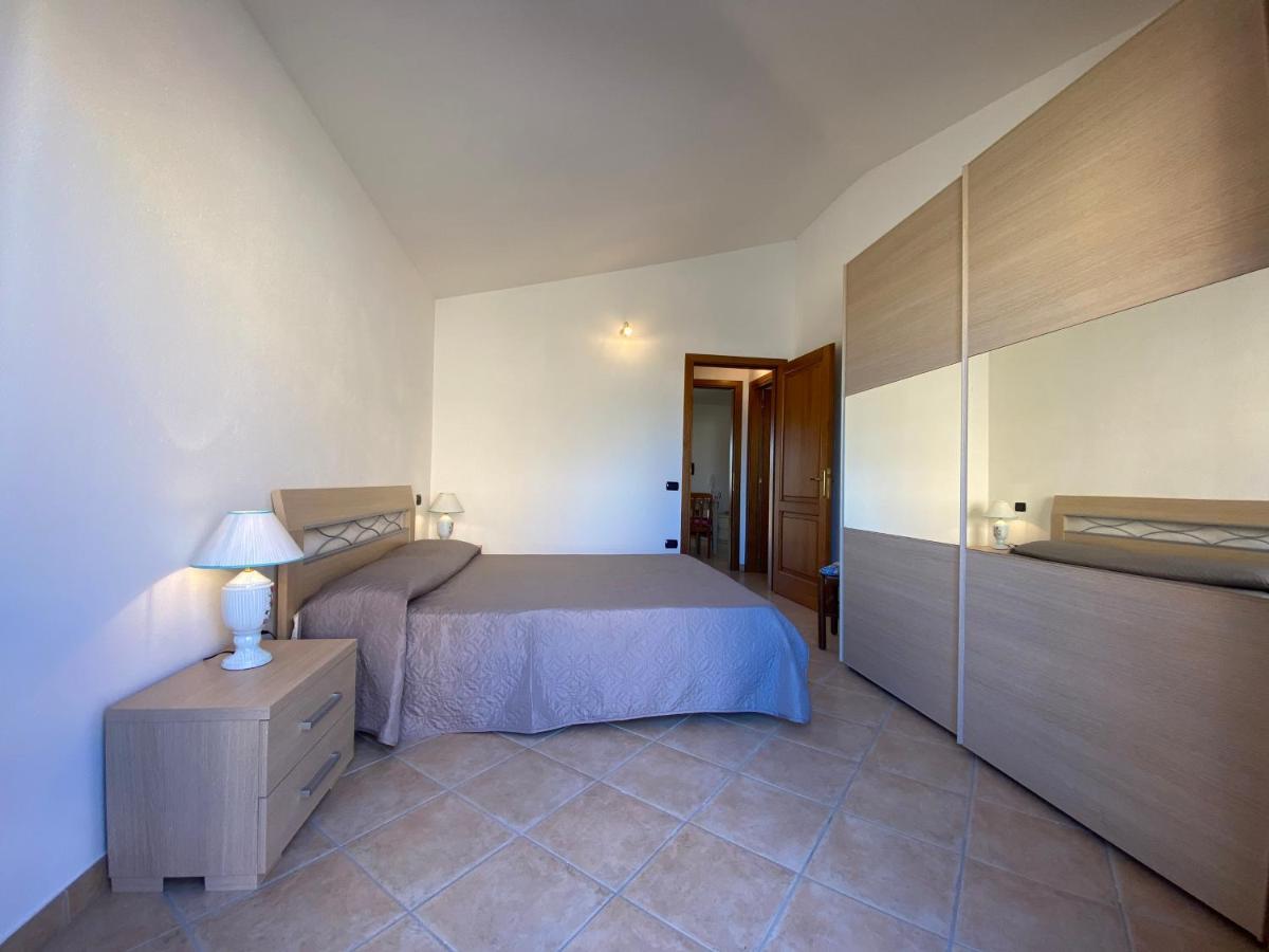Residenze S'Abbaida - Budoni Sweet Home Tanaunella Εξωτερικό φωτογραφία