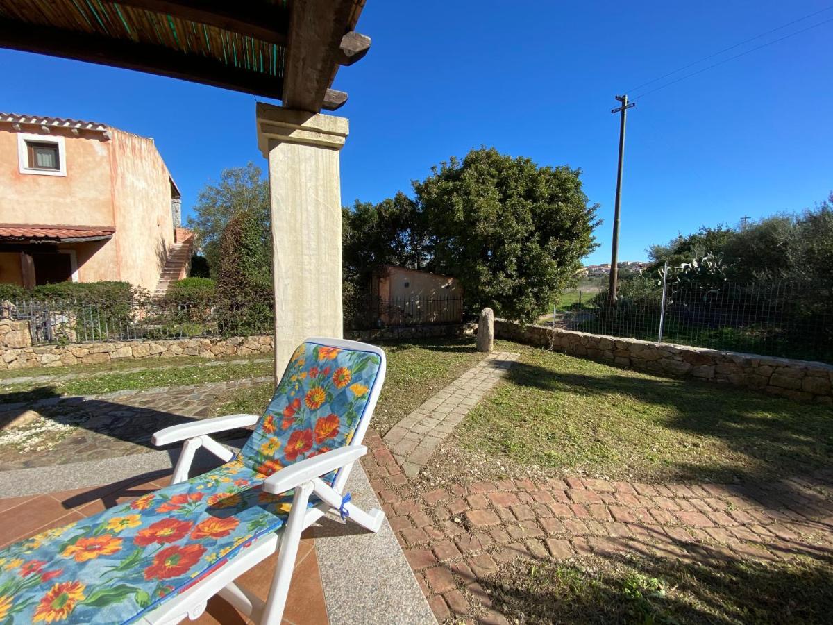 Residenze S'Abbaida - Budoni Sweet Home Tanaunella Εξωτερικό φωτογραφία