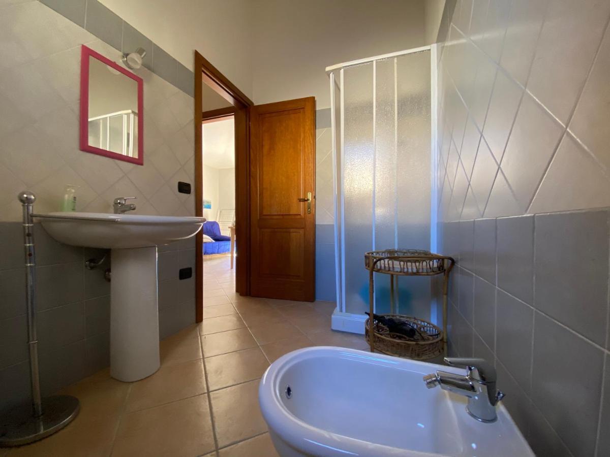 Residenze S'Abbaida - Budoni Sweet Home Tanaunella Εξωτερικό φωτογραφία