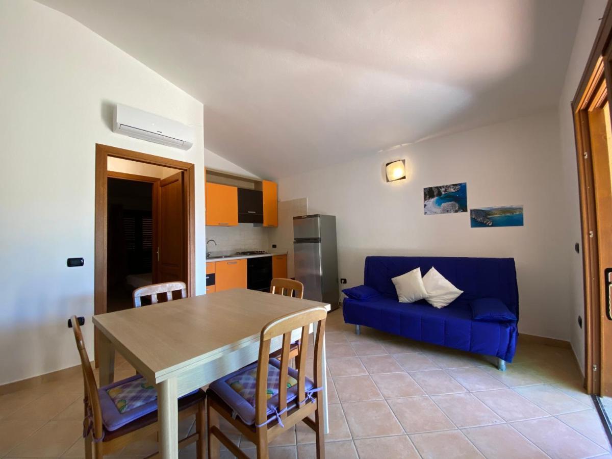 Residenze S'Abbaida - Budoni Sweet Home Tanaunella Εξωτερικό φωτογραφία