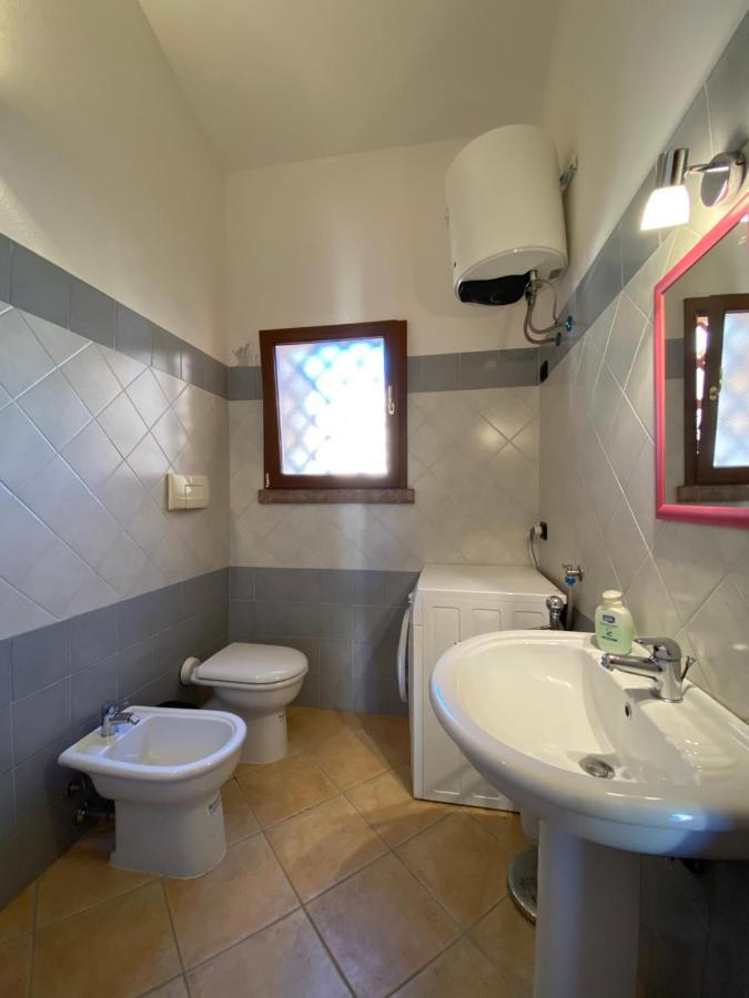Residenze S'Abbaida - Budoni Sweet Home Tanaunella Εξωτερικό φωτογραφία